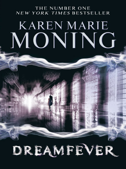 Dreamfever (eBook): MacKayla Lane Series, Book 4
